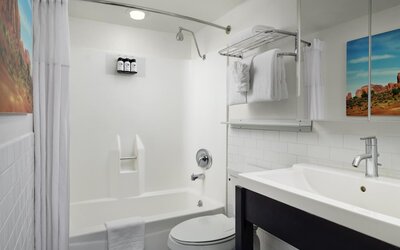 The Clarendon Hotel & Spa, BW Signature Collection