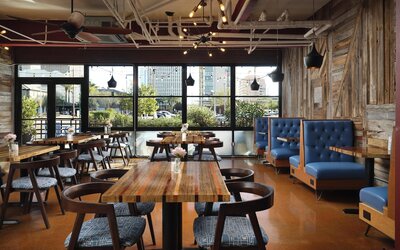 The Clarendon Hotel & Spa, BW Signature Collection