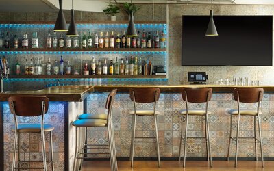 The Clarendon Hotel & Spa, BW Signature Collection