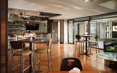 The Clarendon Hotel & Spa, BW Signature Collection