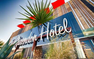 The Clarendon Hotel & Spa, BW Signature Collection