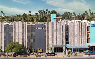 The Clarendon Hotel & Spa, BW Signature Collection