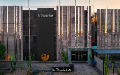 The Clarendon Hotel & Spa, BW Signature Collection
