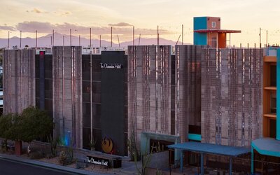 The Clarendon Hotel & Spa, BW Signature Collection