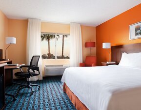 Country Inn & Suites by Radisson, Phoenix Airport, AZ