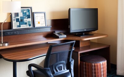 Country Inn & Suites by Radisson, Phoenix Airport, AZ