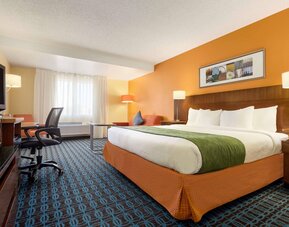 Country Inn & Suites by Radisson, Phoenix Airport, AZ