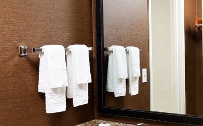 Country Inn & Suites by Radisson, Phoenix Airport, AZ