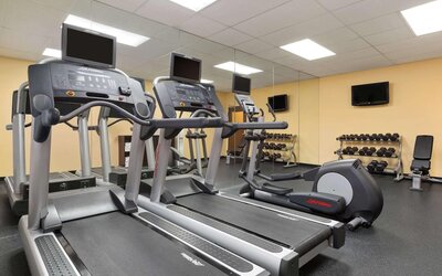Country Inn & Suites by Radisson, Phoenix Airport, AZ