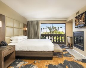 Hilton Phoenix Resort at the Peak