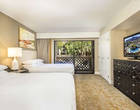 Hilton Phoenix Resort at the Peak