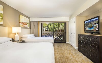 Hilton Phoenix Resort at the Peak