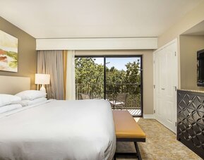 Hilton Phoenix Resort at the Peak