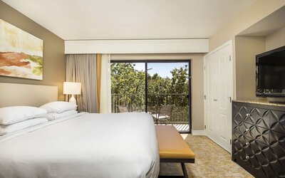 Hilton Phoenix Resort at the Peak