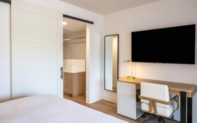 Hilton Phoenix Resort at the Peak