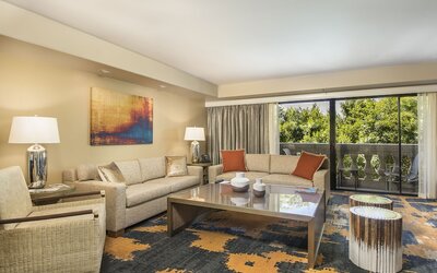 Hilton Phoenix Resort at the Peak