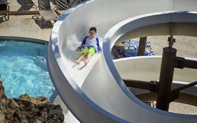 Hilton Phoenix Resort at the Peak