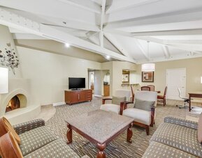 Hilton Phoenix Tapatio Cliffs Resort