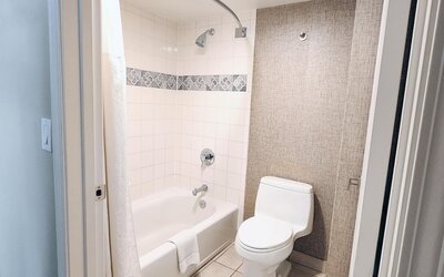Suite, 1 Bedroom