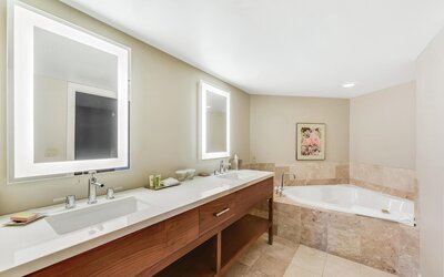 Suite, 1 Bedroom