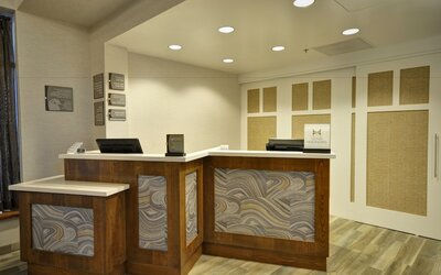 Homewood Suites by Hilton Phoenix-Biltmore