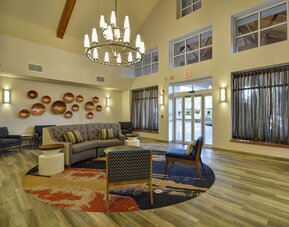 Homewood Suites by Hilton Phoenix-Biltmore