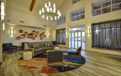 Homewood Suites by Hilton Phoenix-Biltmore