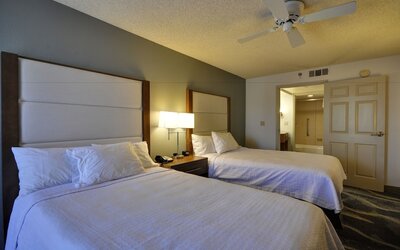 Homewood Suites by Hilton Phoenix-Biltmore