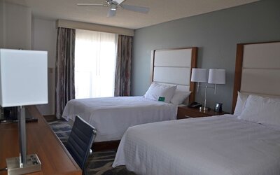 Homewood Suites by Hilton Phoenix-Biltmore