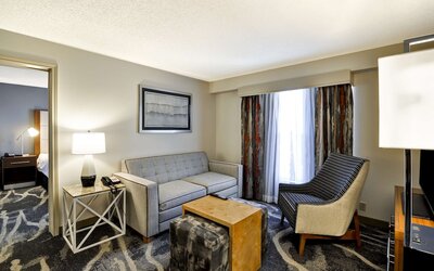 Homewood Suites by Hilton Phoenix-Biltmore