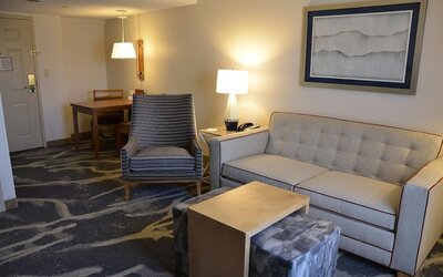 Homewood Suites by Hilton Phoenix-Biltmore