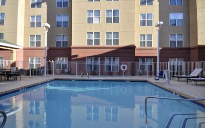 Homewood Suites by Hilton Phoenix-Biltmore