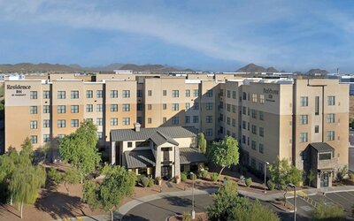 Residence Inn by Marriott Phoenix North/Happy Valley