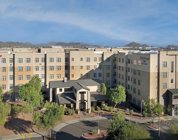Residence Inn by Marriott Phoenix North/Happy Valley