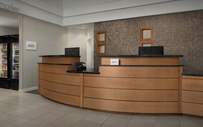 Residence Inn by Marriott Phoenix North/Happy Valley