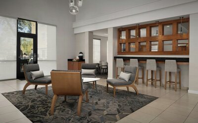 Residence Inn by Marriott Phoenix North/Happy Valley