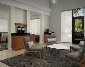 Residence Inn by Marriott Phoenix North/Happy Valley