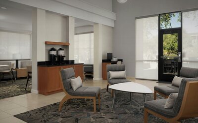 Residence Inn by Marriott Phoenix North/Happy Valley