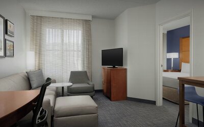 Residence Inn by Marriott Phoenix North/Happy Valley