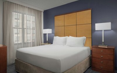 Residence Inn by Marriott Phoenix North/Happy Valley