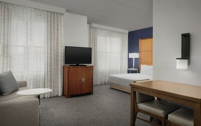 Residence Inn by Marriott Phoenix North/Happy Valley
