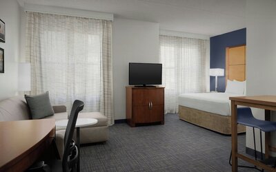 Residence Inn by Marriott Phoenix North/Happy Valley