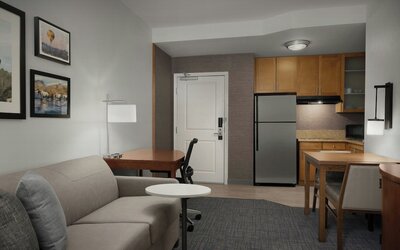 Residence Inn by Marriott Phoenix North/Happy Valley