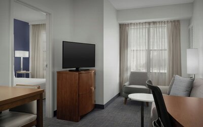 Residence Inn by Marriott Phoenix North/Happy Valley