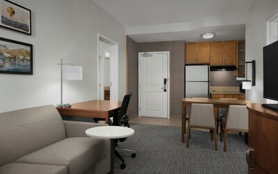 Residence Inn by Marriott Phoenix North/Happy Valley
