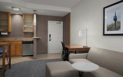 Residence Inn by Marriott Phoenix North/Happy Valley