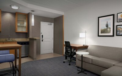 Residence Inn by Marriott Phoenix North/Happy Valley