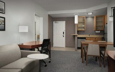 Residence Inn by Marriott Phoenix North/Happy Valley