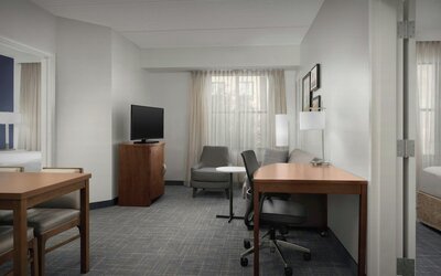 Residence Inn by Marriott Phoenix North/Happy Valley