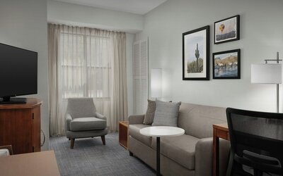 Residence Inn by Marriott Phoenix North/Happy Valley